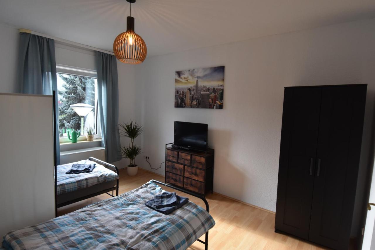 Ferienwohnung Hohenlimburg Hagen  Exteriör bild