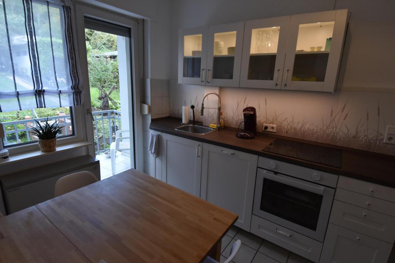 Ferienwohnung Hohenlimburg Hagen  Exteriör bild